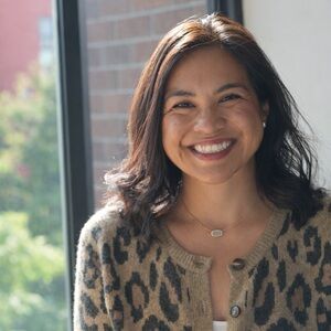 Meet your Posher, Kendra